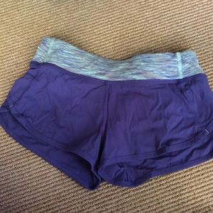 Ivivva girls shorts